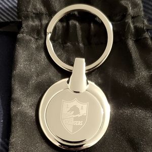 SALE **LAC Keychain**